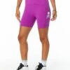 Beyond Yoga POWERBEYOND™ Strive Pocket Biker Short 2 Beyond Yoga POWERBEYOND™ Strive Pocket Biker Short -Neka Clothing SW23948979.1