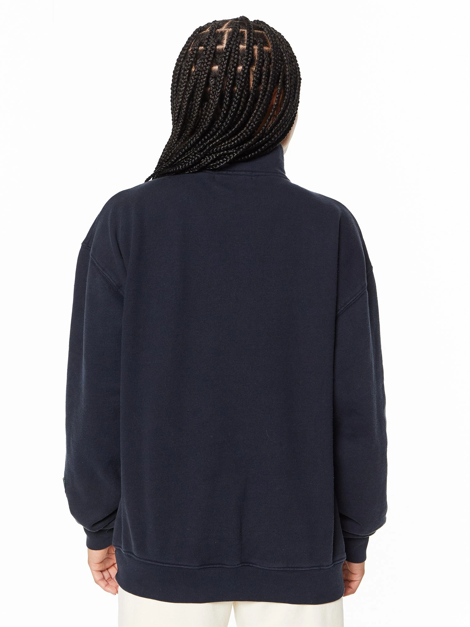 Classic Quarter Zip 5 Classic Quarter Zip - Image 3