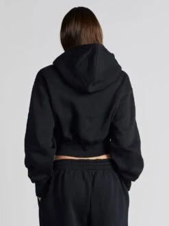Nike Loose Crop Full Zip Hoodie -Neka Clothing SW25847667.4