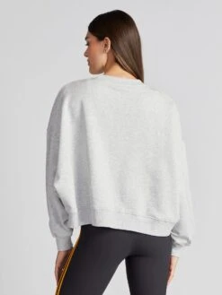 Harbor Paloma Crew 10 Harbor Paloma Crew -Neka Clothing SW27449299.3