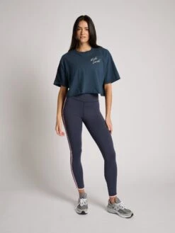 Emily Crop Tee 9 Emily Crop Tee -Neka Clothing SW27969906 0004 6d3ba8e0 8938 4b95 8adc 8e19f13bb30d