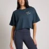 Emily Crop Tee 1 Emily Crop Tee -Neka Clothing SW27969906 0007 95e7fb15 1052 46c4 a7c1 8b76fa6575f4