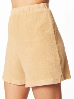 Terry Roll Short Lychee -Neka Clothing SW28468183.2000.3