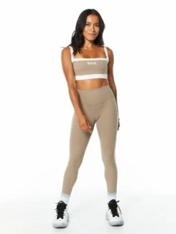 Clare High Waist Rigor Legging -Neka Clothing SW28486407.4