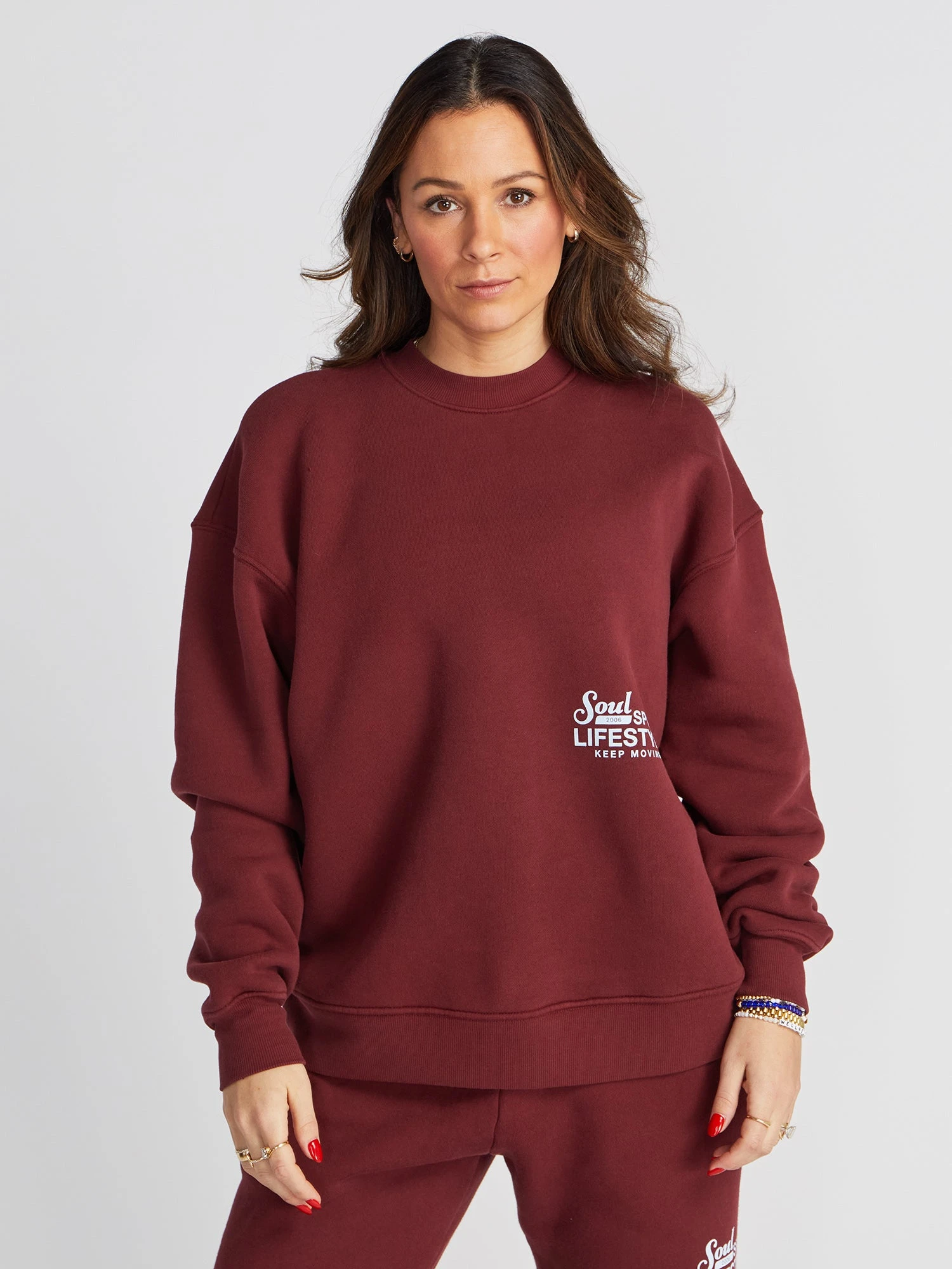 Soul Sport Crew 5 Soul Sport Crew - Image 3