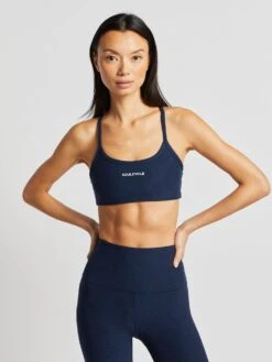 Beyond Yoga Spacedye Slim Racerback Bra