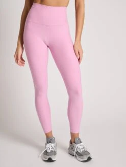 Beyond Yoga Spacedye Caught In The Midi High Waisted Legging