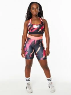 P.E NATION Fluid Short 7" Multi Print 9 P.E NATION Fluid Short 7" Multi Print -Neka Clothing SW32721511.0611.4