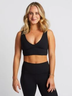 Lululemon Align™ V-Neck Bra