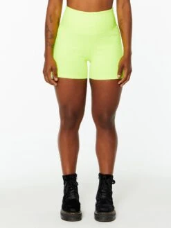 Volley Short Highlighter