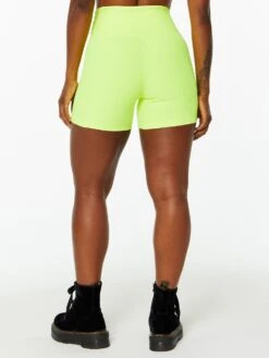 Volley Short Highlighter -Neka Clothing SW33874937.7003.3