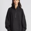 Lululemon Lounge Scuba 1/2 Zip Long 2 Lululemon Lounge Scuba 1/2 Zip Long -Neka Clothing SW34818335.1