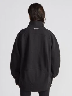 Lululemon Lounge Scuba 1/2 Zip Long 8 Lululemon Lounge Scuba 1/2 Zip Long -Neka Clothing SW34818335.3