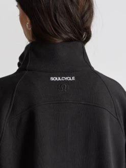 Lululemon Lounge Scuba 1/2 Zip Long 9 Lululemon Lounge Scuba 1/2 Zip Long -Neka Clothing SW34818335.4