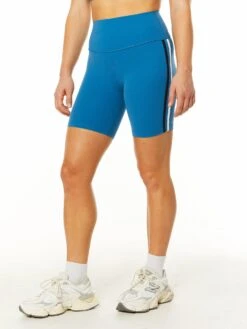 Ella High Waist Airweight Short