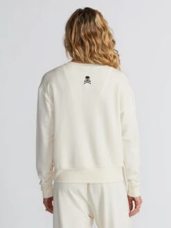 Sonja Fleece Sweatshirt -Neka Clothing SW35748043.3