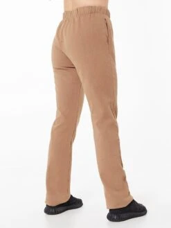 GOOD AMERICAN Relaxed Fleece Pant Putty 7 GOOD AMERICAN Relaxed Fleece Pant Putty -Neka Clothing SW38465701.2010.3