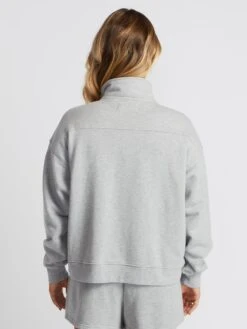 Callie 1/4 Zip PBCH -Neka Clothing SW38649547.3