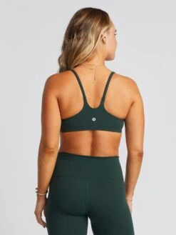 Lululemon Wunder Train Strappy Bra 8 Lululemon Wunder Train Strappy Bra -Neka Clothing SW38698326.3