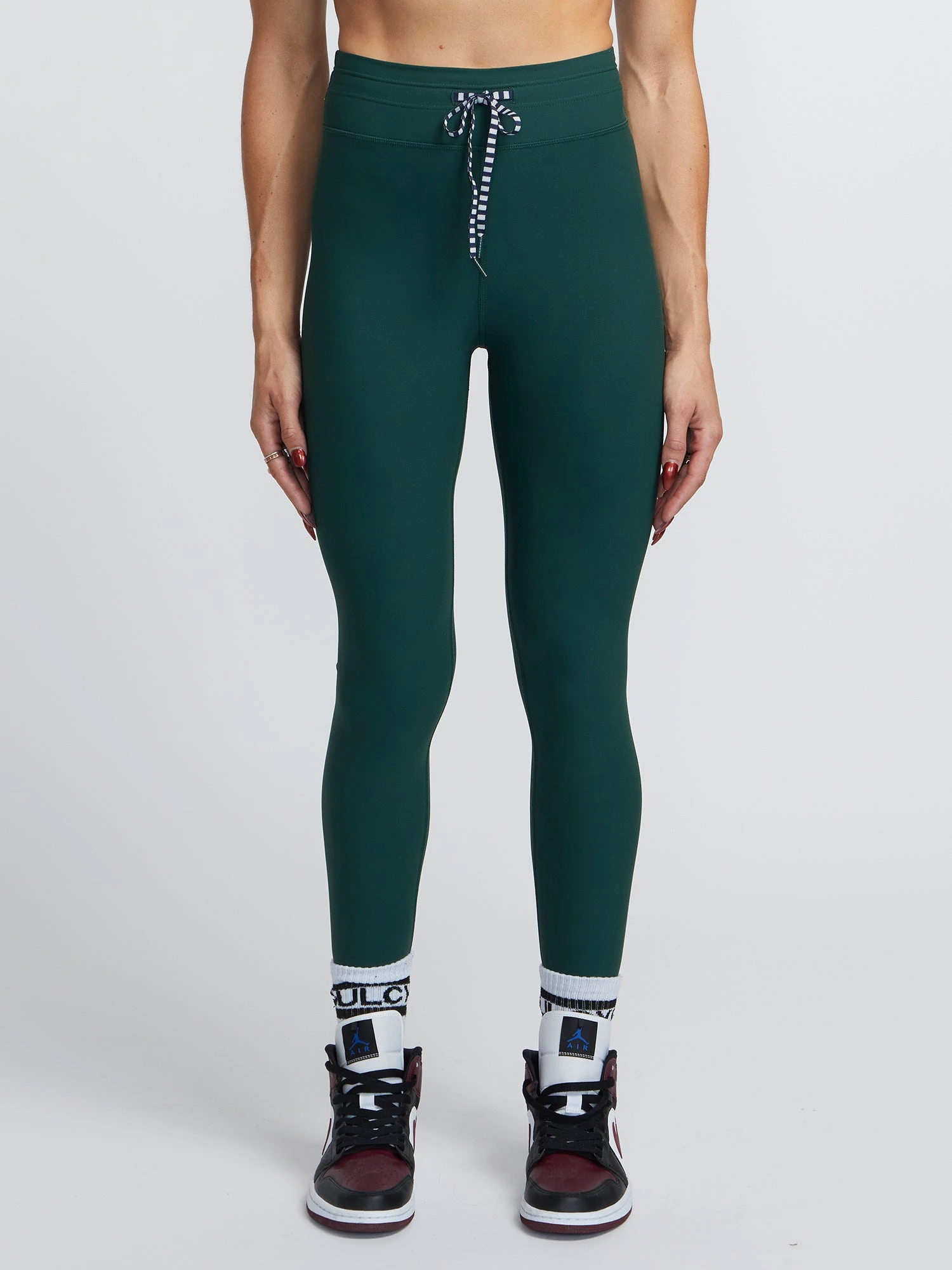 Ace Of Hearts 25in Midi Pant 3 Ace Of Hearts 25in Midi Pant