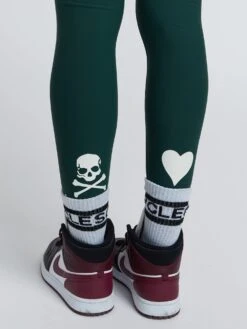 Ace Of Hearts 25in Midi Pant 9 Ace Of Hearts 25in Midi Pant -Neka Clothing SW39734513 3