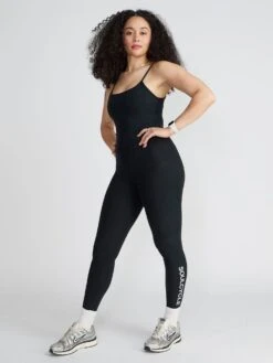 Beyond Yoga Spacedye Uplevel Midi Jumpsuit