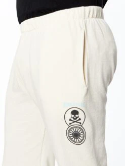 Billie Sweatpant Ecru 11 Billie Sweatpant Ecru -Neka Clothing SW40384235.9147.4