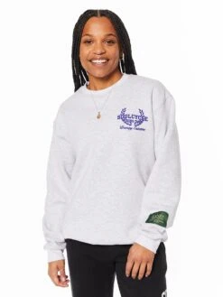Classic Crewneck Sweatshirt -Neka Clothing SW41876771.0250.1