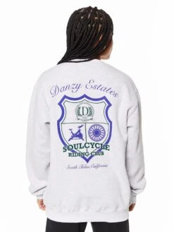 Classic Crewneck Sweatshirt -Neka Clothing SW41876771.0250.3