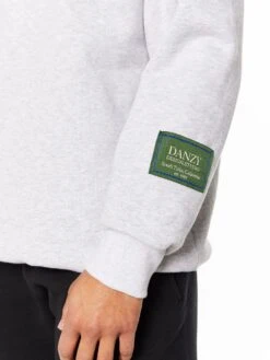 Classic Crewneck Sweatshirt -Neka Clothing SW41876771.0250.5