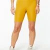 Varley Let’s Move Bike Short 7" Chai Tea -Neka Clothing SW42016805.7100.1