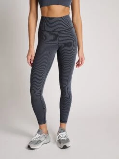 Spiritual Gangster Lotus 2-Tone 7/8 Legging