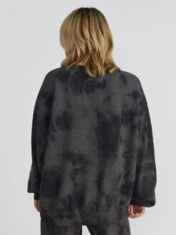 Hand Dyed Crew Sweatshirt 9 Hand Dyed Crew Sweatshirt -Neka Clothing SW45660059.4