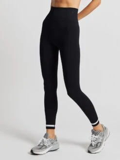 Form Seamless 25" Midi Pant