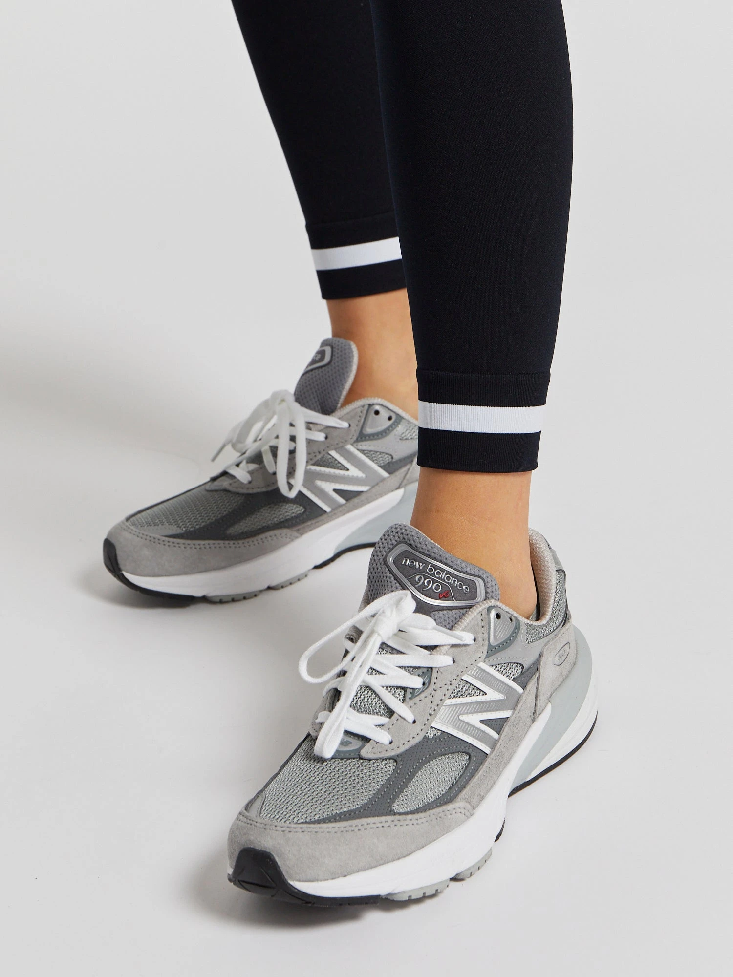 Form Seamless 25" Midi Pant 4 Form Seamless 25" Midi Pant - Image 2