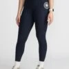 Dual High Waist Airweight Legging 7/8 -Neka Clothing SW47793073.1