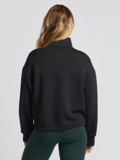 Varley Sian Cropped Half Zip Midlayer -Neka Clothing SW50205719.3