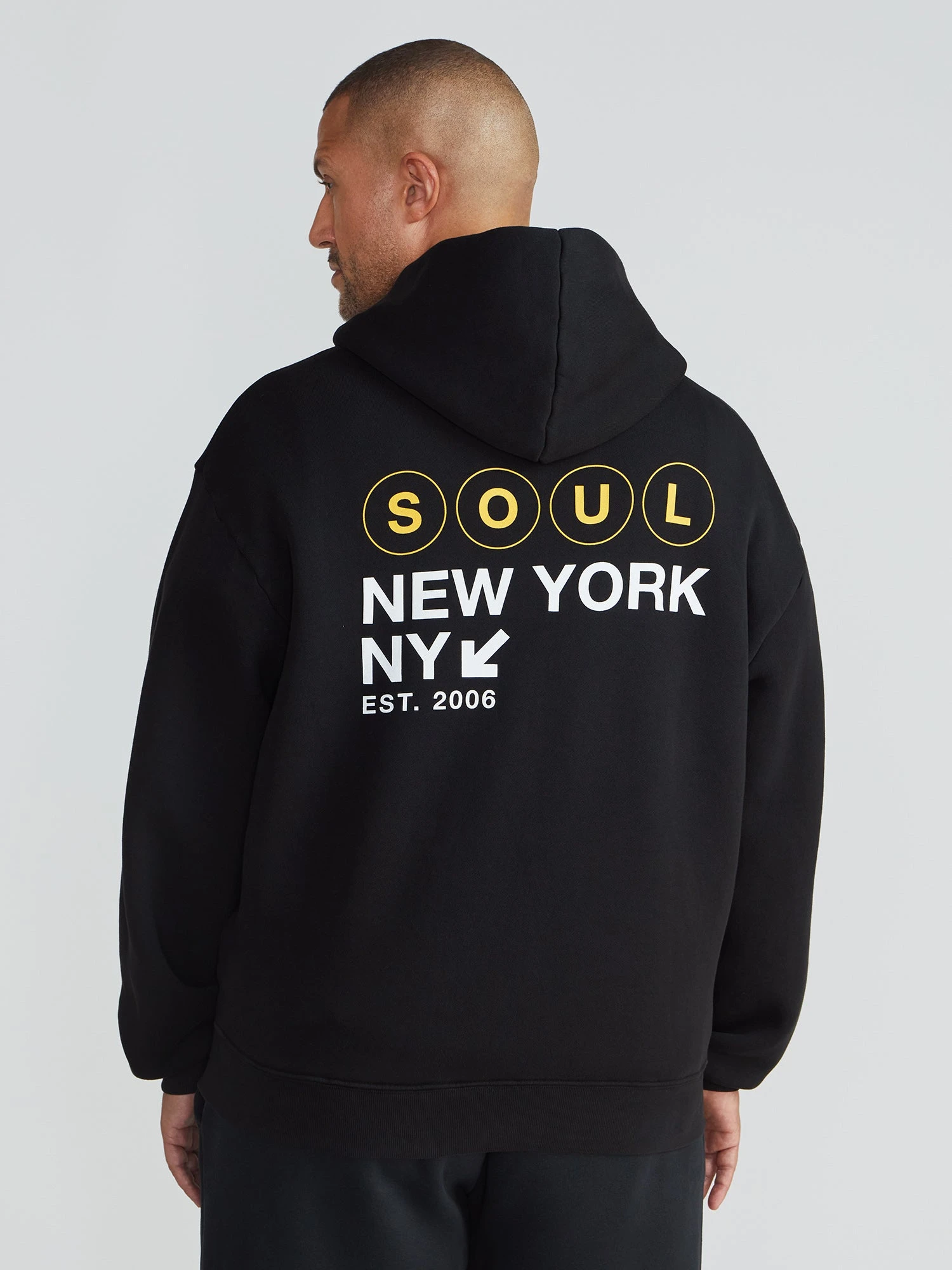 New York Rae Hoodie 4 New York Rae Hoodie - Image 2