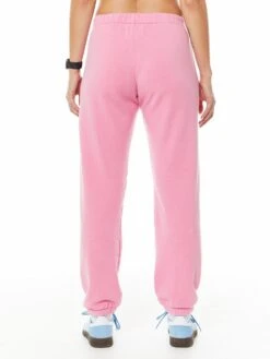 Billie Sweatpant Hot Pink 8 Billie Sweatpant Hot Pink -Neka Clothing SW51919586.3