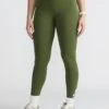 Airweight High Waist Legging 28" -Neka Clothing SW52198168.1