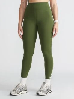 Airweight High Waist Legging 28"