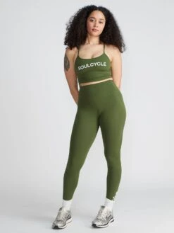 Airweight High Waist Legging 28" -Neka Clothing SW52198168.4