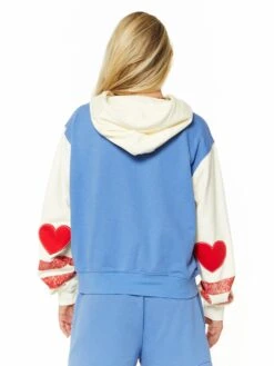 Let Love Guide You Hoodie -Neka Clothing SW52326108.3