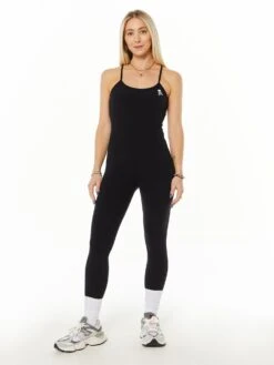 Airweight Jumpsuit