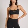 Lululemon Wunder Train Strappy Racer Bra