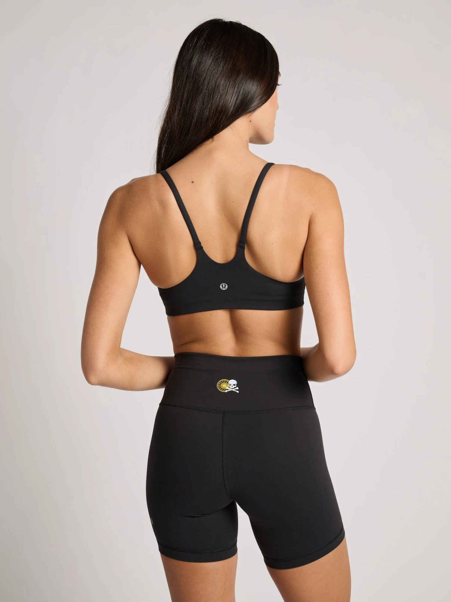 Lululemon Wunder Train Strappy Racer Bra 4 Lululemon Wunder Train Strappy Racer Bra - Image 2