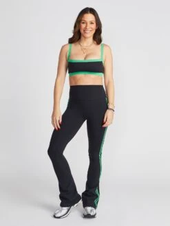 Raquel High Waist Flare 11 Raquel High Waist Flare -Neka Clothing SW54939023.5 6b6612b2 07e0 49a6 8a3c 4469a37e5d91