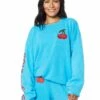Relaxed Fit Crew 1 Relaxed Fit Crew -Neka Clothing SW56621192.1