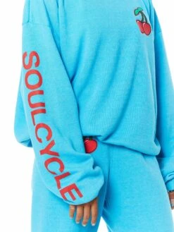 Relaxed Fit Crew -Neka Clothing SW56621192.4