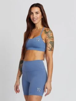 Lululemon Flow Y Bra MNTK